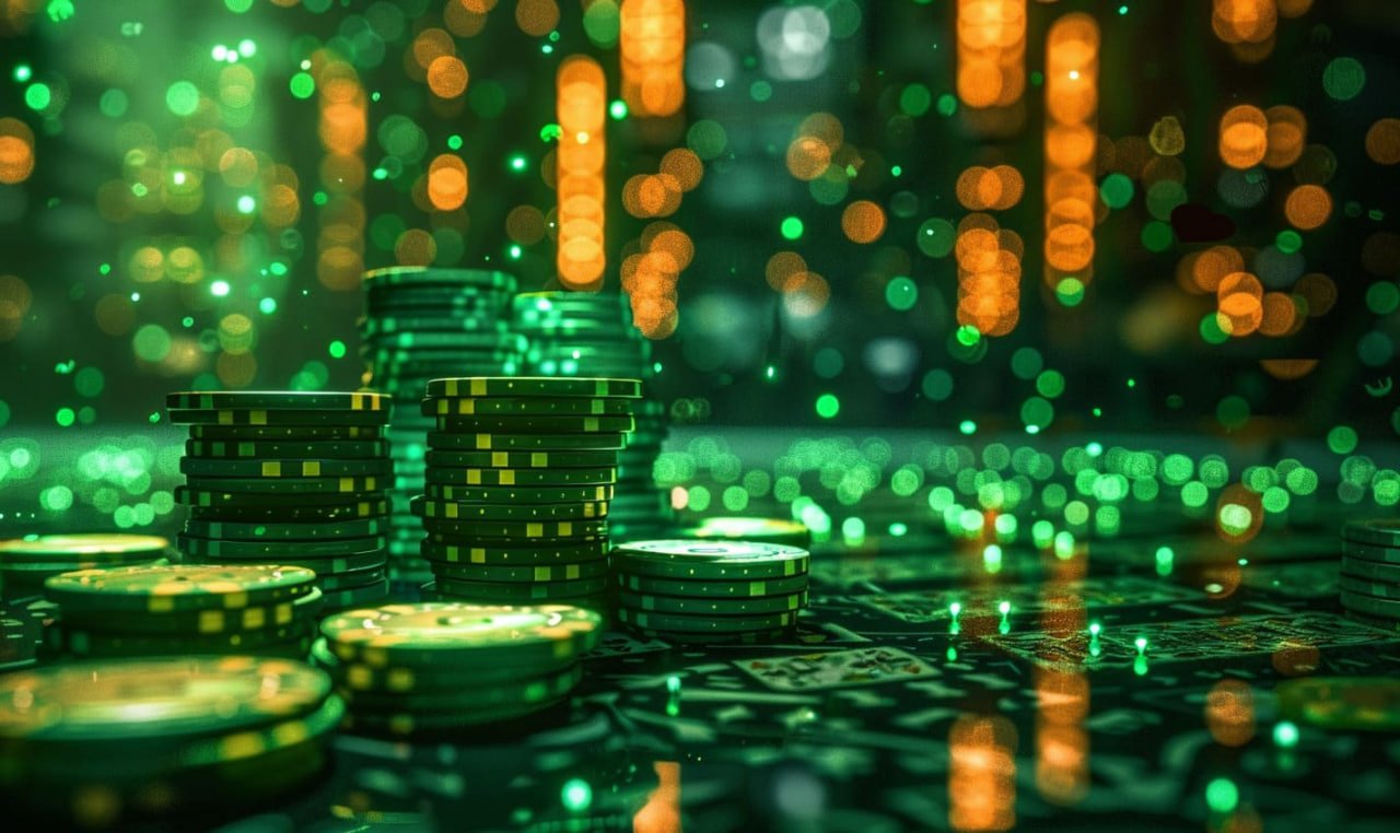 Bảng Bingo trực tuyến với các ô số sống động tại mmlive ios Việt Nam
