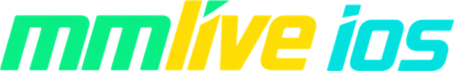 Logo mmlive ios